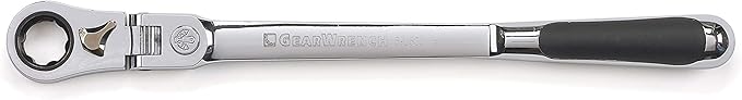 GEARWRENCH 23 Piece 3/8" Drive Pass-Thru??6 Point Standard SAE/Metric Mechanics Tool Set | 893823