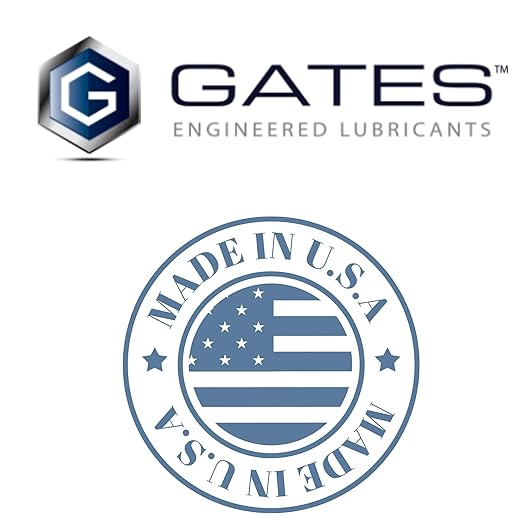 Gates Engineered Lubricants - Gel TAP Tapping Oil/Compound