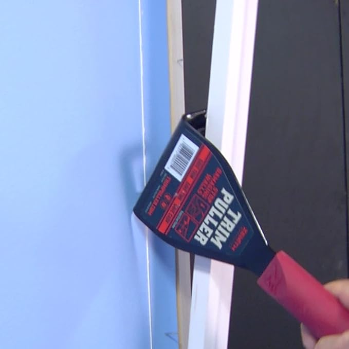 Zenith Trim Puller