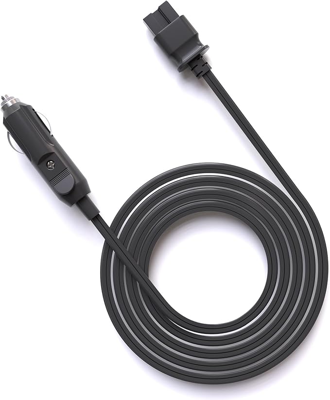13FT N506585 for DeWalt Inflator Cord,Replacement for DCC020IB Inflator Power Supply
