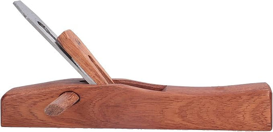 Woodworking Plane Hand Planes Planer Wooden Carpenter Woodcraft Tool for Wood Planing Trimming (280)