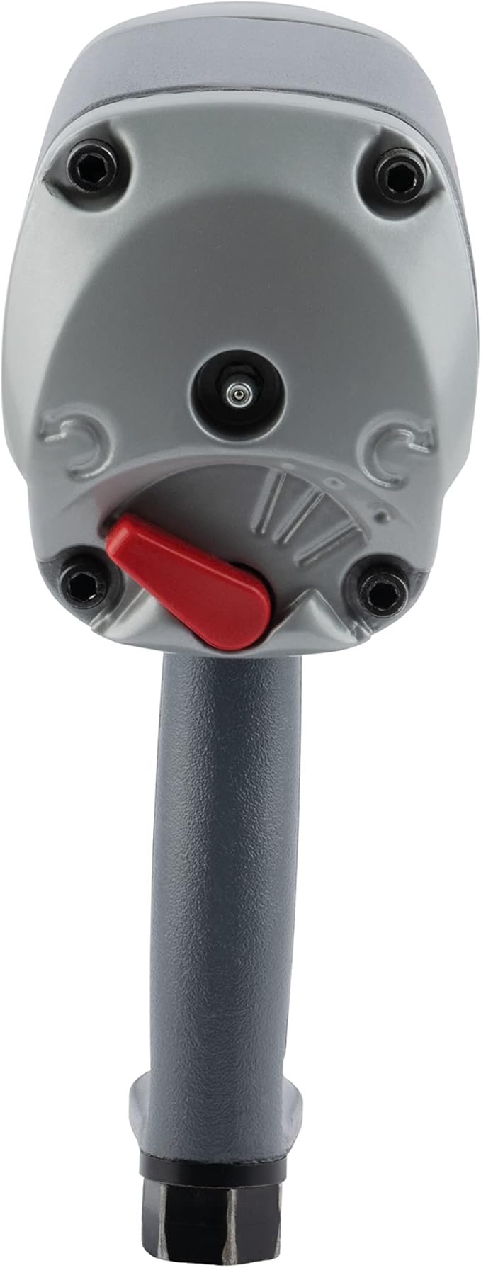 Ingersoll Rand 2922P3 1" Air Impact Wrench, 1100 ft-Lbs Max Torque, Pistol Grip