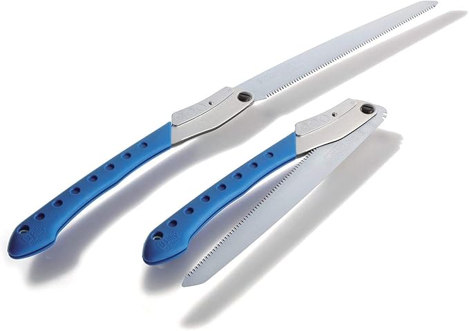 Silky Professional BIGBOY Folding Saw 360mm Fine Teeth (352-36)