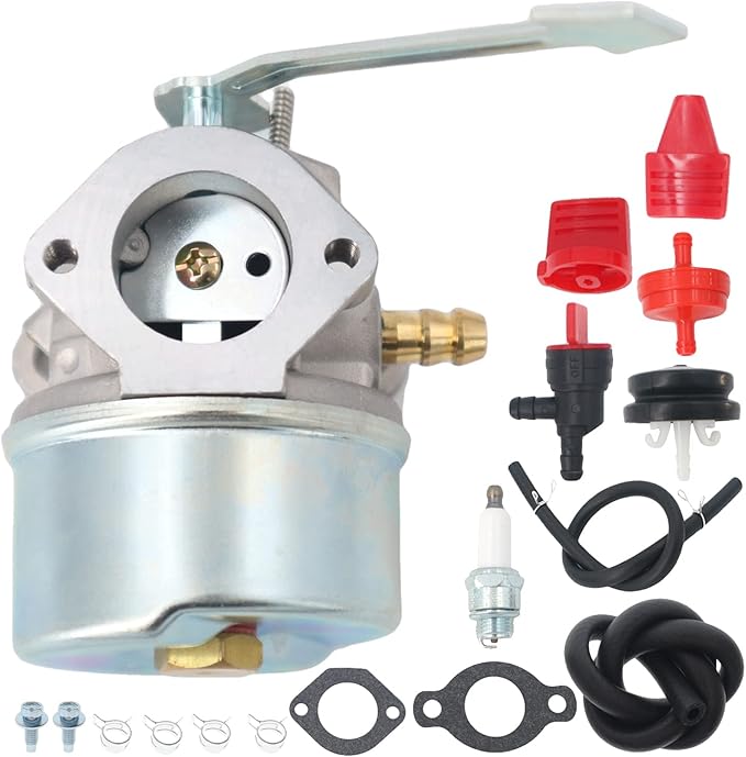 Carburetor for Toro CCR CCR1000 Powerlite 38170 38171 38172 38173 38176 38182 38183 3HP 2-Cycle snowblower