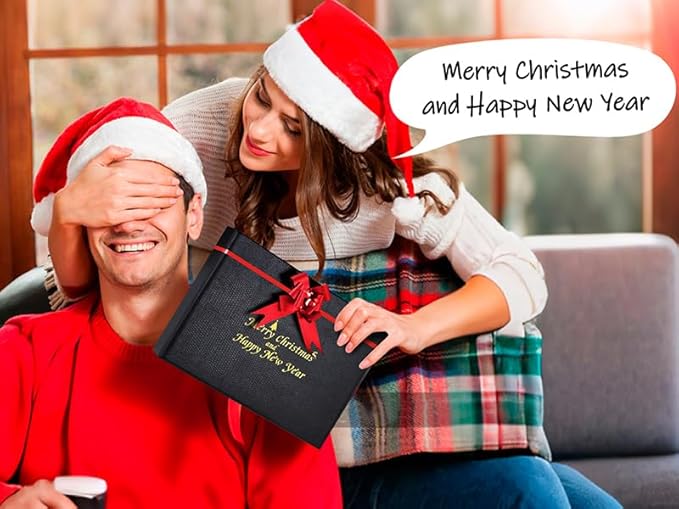 Multitools Gift Set ?쏮erry Christmas?? Christmas Gift 14-in-1 Multi-tool Pliers & Folding Knife Set with Keychain Tag, 3-Piece EDC Kit for Camping, Hiking - Premium Gifting Box for Christmas