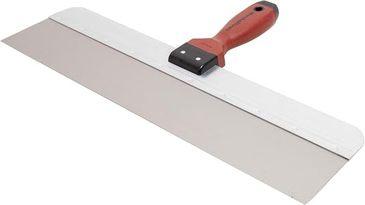 Drywall & Plastering Taping Knife 20 X 3 With
