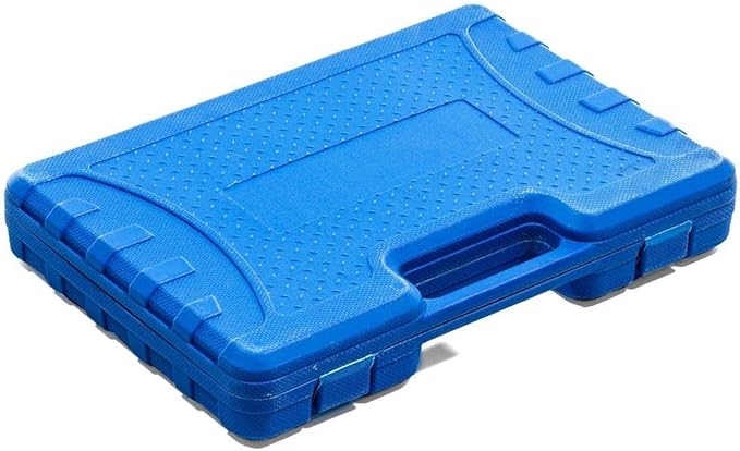 Stark 60 Pieces Master Torx Bit Socket and External Torx Socket Set, Supreme Torque All-In-One Complete Set