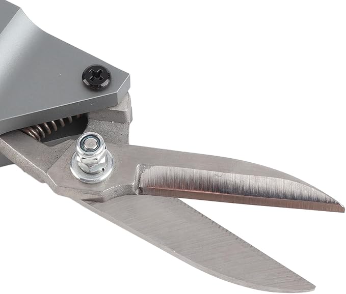 Pneumatic Scissors, Pneumatic Scissors Air Nipper Metal Sheet Shear Gauge Cutting Machine Air Metal Sheet Shear Nipper AM??0??00S