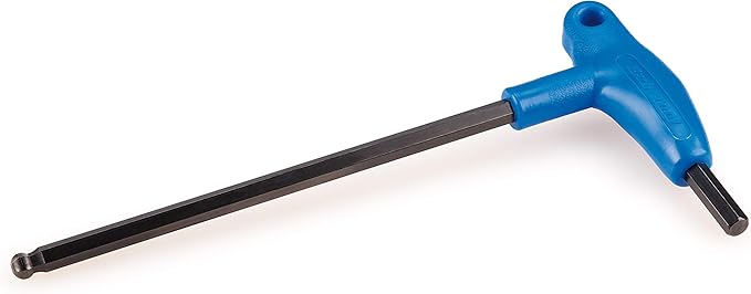 Park Tool P-Handle Hex Wrench