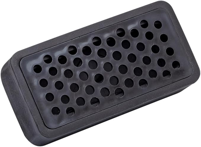 Eastwood 5 Inch Sanding Block Elite Contour DSB Dustless Sanding System