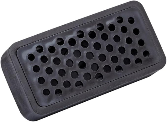 Eastwood 5 Inch Sanding Block Elite Contour DSB Dustless Sanding System