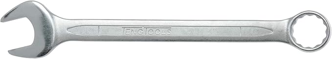 Teng Tools 15/16 Inch SAE Open and Box End Combination Wrench - 600130-C