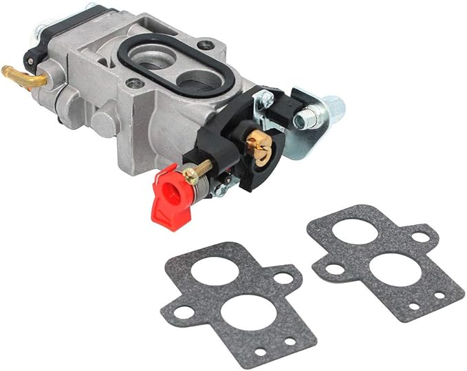 Carburetor for RedMax Backpack Blower Walbro WYA-237 581177001