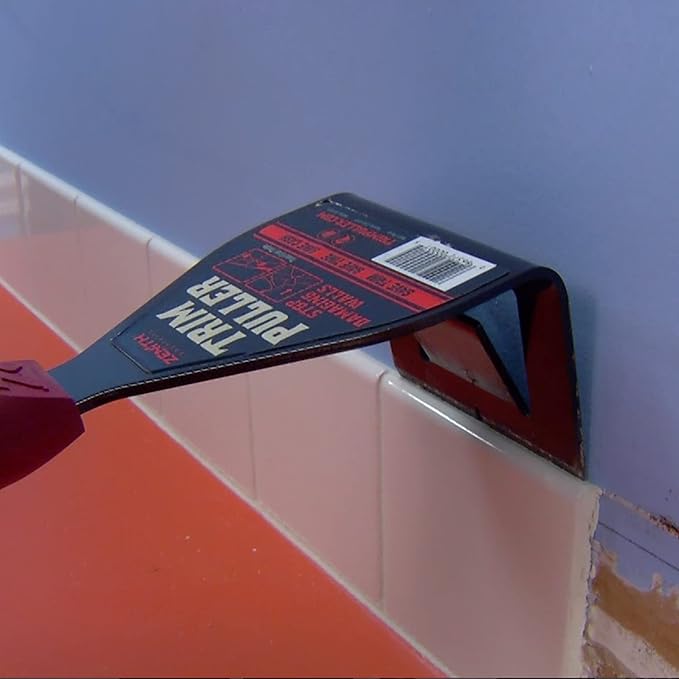 Zenith Trim Puller