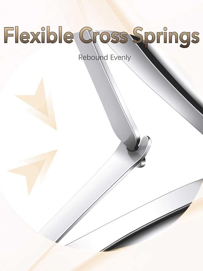 Cuticle Nippers, Professional Cuticle Trimmer Extremely Sharp Cuticle Cutter Stainless Steel Manicure Nail Cuticle Remover Tools for Women, Men, Home Salon Use