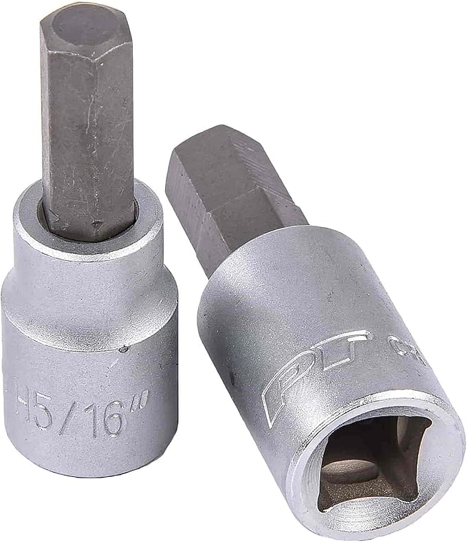 W1387 10-Piece Socket Set