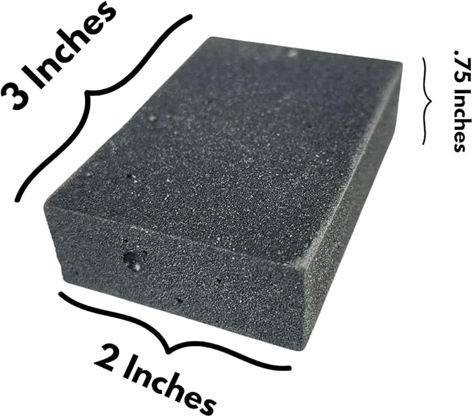 Holmenkol Gummi Stone Block