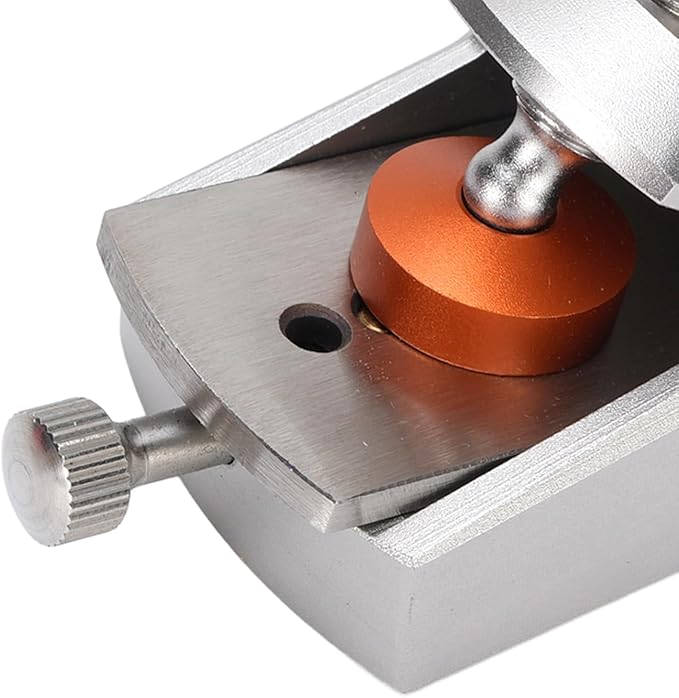 Mini Wood Planer Aluminum Block Plane, Small Hand Plane for Trimming Portable r Small Hand Planer Woodworking Planer Carpenter Flat Plane