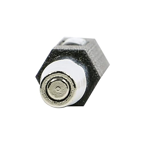 ARES 10115 ??6-Inch Trim Nail Punch ??Black Nail Punch Drives Trim Nails While Protecting Finish and Hands ??for Use with Trim Nails Up to 1-1/4-Inch (31.2mm)