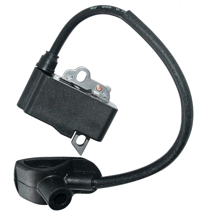 Ignition Module Coil Fit for Stihl BR350 BR430 BR450 Blower#4244 400 1303