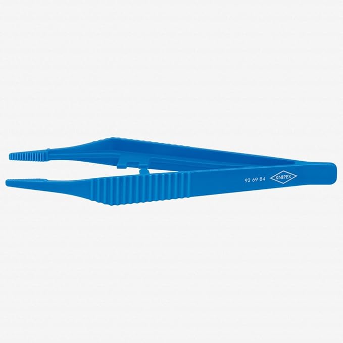 KNIPEX Tools - Plastic Tweezers (926984)