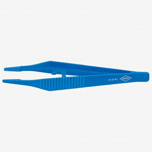 KNIPEX Tools - Plastic Tweezers (926984)