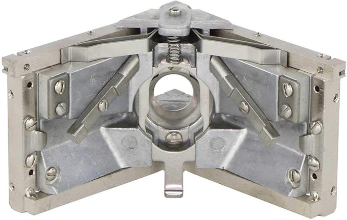 TapeTech 48XTT 3.5 Inch EasyRoll Adjustable Corner Finisher