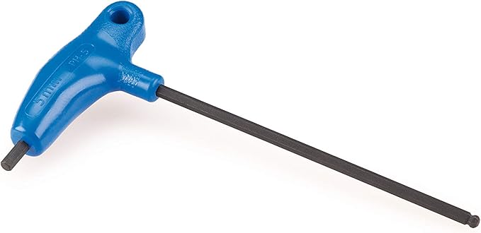 Park Tool P-Handle Hex Wrench