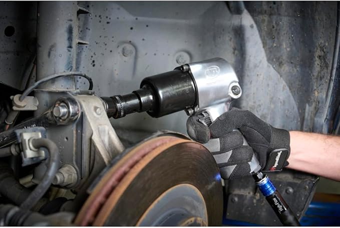 Ingersoll Rand 231C 1/2-Inch-Drive Air Impact Wrench