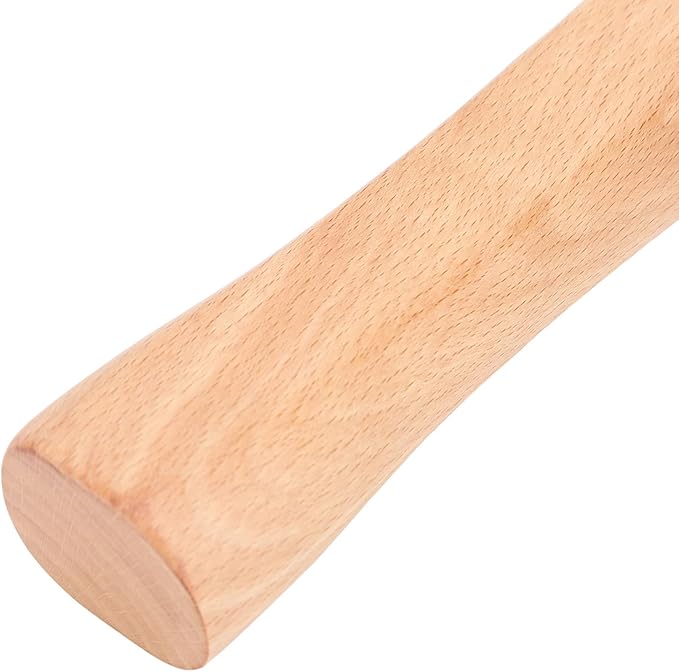 Roofing Hammer, Multi Function Roofing Hatchet Hammer for Roof Repair, Construction Hammers Portable Shingler Hammers with Nail Pulling and Striking Function