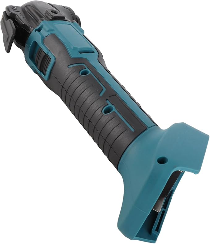 Cordless Oscillating Tool Kit, 6000??0000RPM Adjustable Swing Angle Oscillating Multitool Kit with 6 Variable Speed for BL1830 BL1840 BL1815 BL1815N
