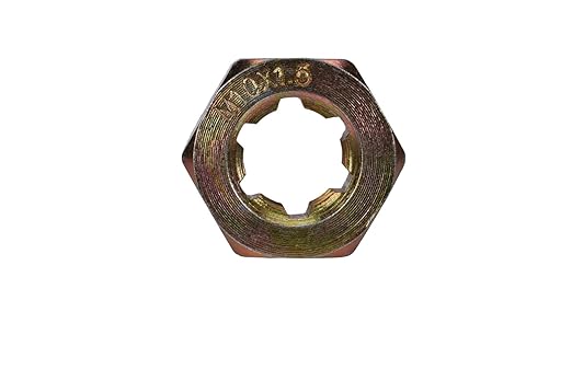 Century Drill & Tool, 92708, 10.0X1.50,Rethreading Die,Tool Set, Thread Repair