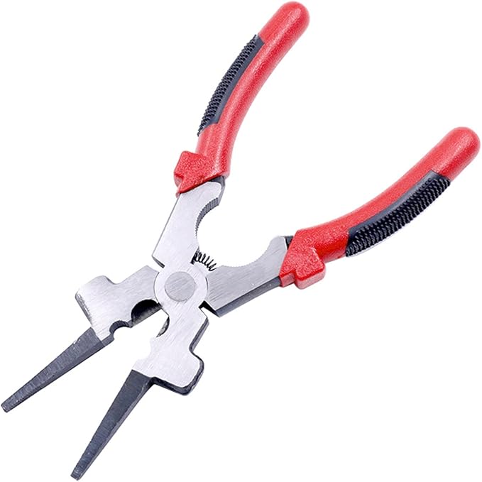 Handook Anti-Rust MIG Welding Pliers, 8 Inch - Reliable and Durable