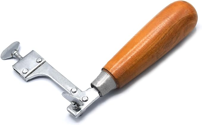 Coping Saw Frame Delude Coping Frame/End Screw