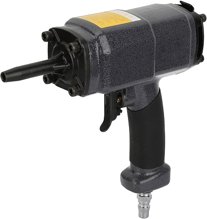 NP 50 Nailer Pull Gun, Pneumatic Nail Puller, Stubbs Nail Puller Power Guns Air Stapler Gun for Denailing