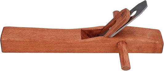 Woodworking Plane Hand Planes Planer Wooden Carpenter Woodcraft Tool for Wood Planing Trimming (400)
