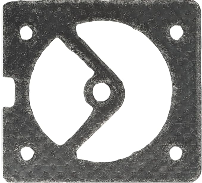 Replace D30139 Air Compressor Gasket Kit Compatible with Craftsman Porter Cable DeVilbiss D28760 KK-4949 919153160 919167244