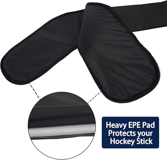 Partage Hockey Stick Bag