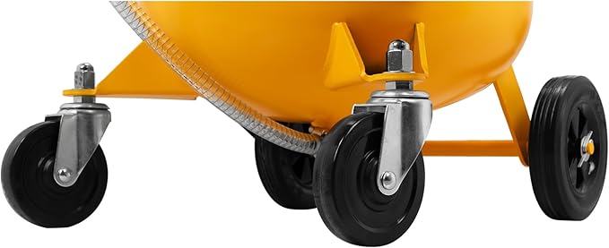 DEWALT Abrasive BlastVac for Clean, Portable Sandblasting, 120V, 5.5 ??6.5 SCFM @ 115PSI (DXCM009-0369)