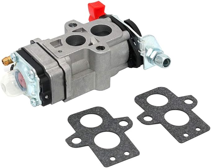 Carburetor for RedMax Backpack Blower Walbro WYA-237 581177001