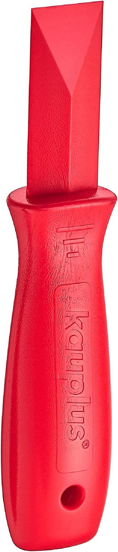 2PCS Plastic Scraper Chisel
