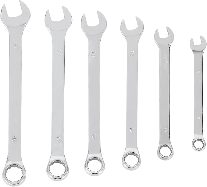 PrecisionAuto 236 Piece Home Repair Tool Kit, General Household Home Repair Tool Set with Socket Wrench, Mechanic Hand Tool Set with Plastic Toolbox Storage Case for DIY, Home Repair, Auto Repair