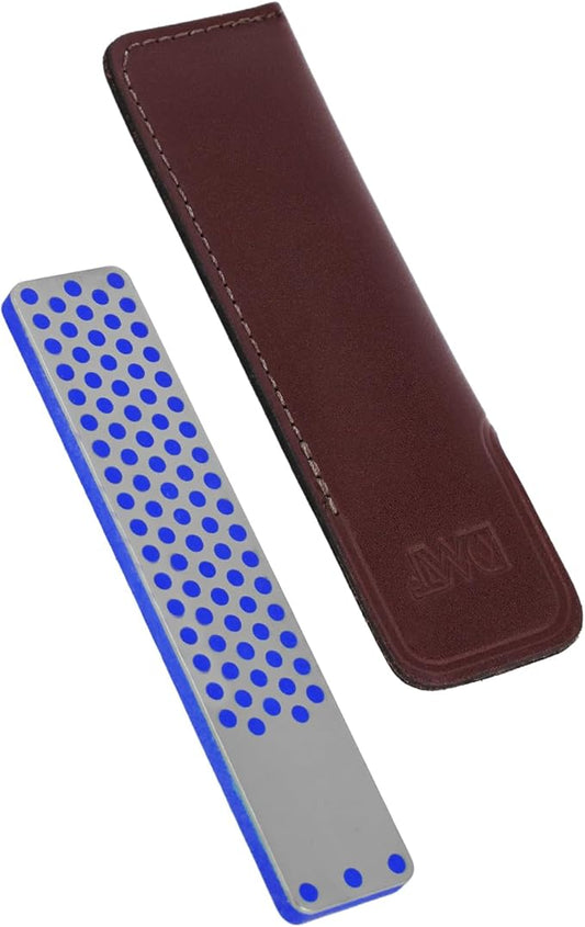 DMT (Diamond Machining Technology) WMC Knife Sharpener, One Size