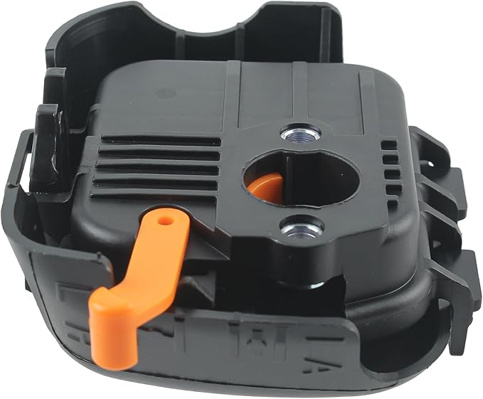Carbhub Filter Cover Tune Up Kit Fit for Stihl BG45 BG55 BG65 BG85 SH55 SH85 Blower Replace 4229 120 1800