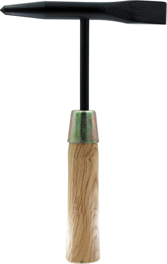 Shark 12110 Wooden Handle Chipping Hammer