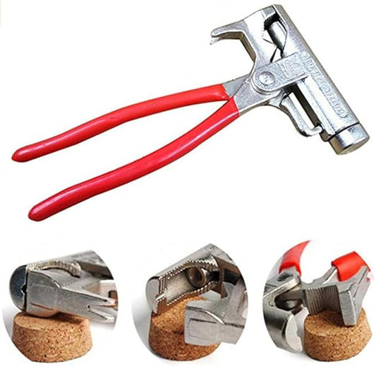 Multifunction Hammer Screwdriver Nail Gun Pipe Pliers Wrench Universal Hammer Screwdriver Pliers Wrench Nail Gun Pipe Clamps Pincers Tool Carpentry Electrical Fitter