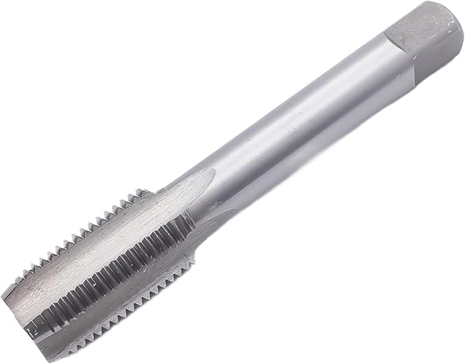 Metric Thread Tap, M20 X 2.0 HSS Machine Right Hand Thread Tap M20 X 2.0mm