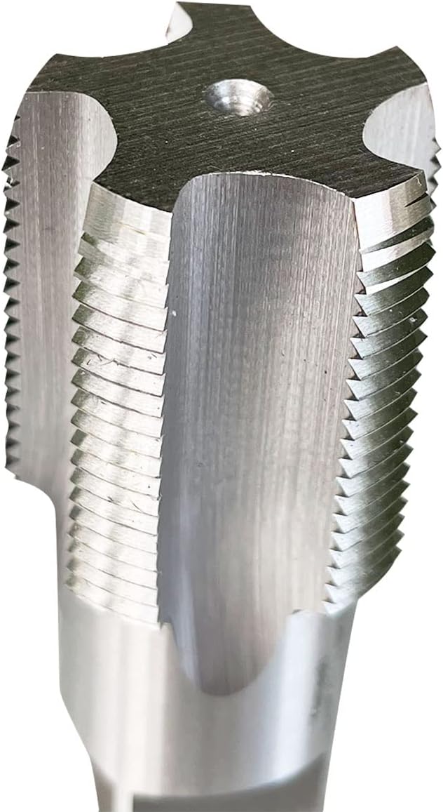 NPT Pipe Tap Pipe Thread Tap Carbon Steel 3/4"-14