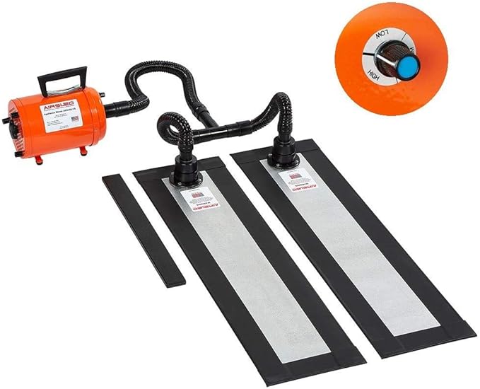 Standard Appliance Mover (AM2200-VS)