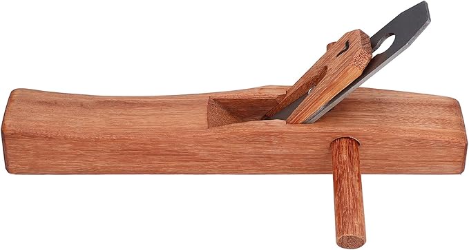 Woodworking Plane Hand Planes Planer Wooden Carpenter Woodcraft Tool for Wood Planing Trimming (350)